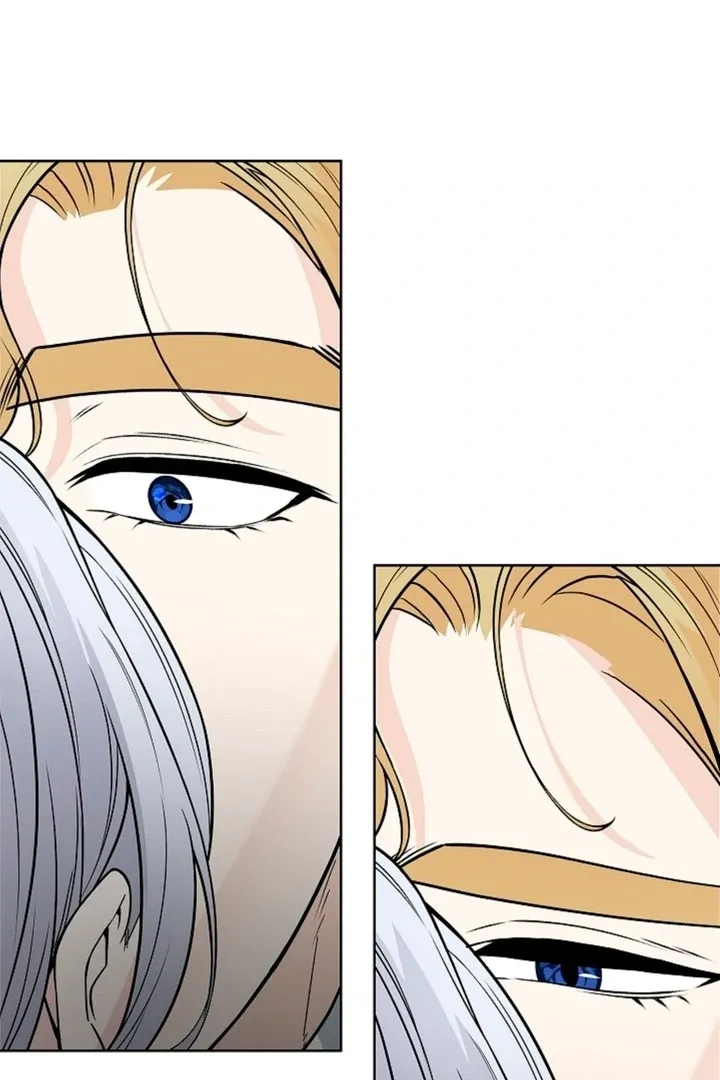 The Saintess's Petals Become Wet Chapter 11 page 33 - 