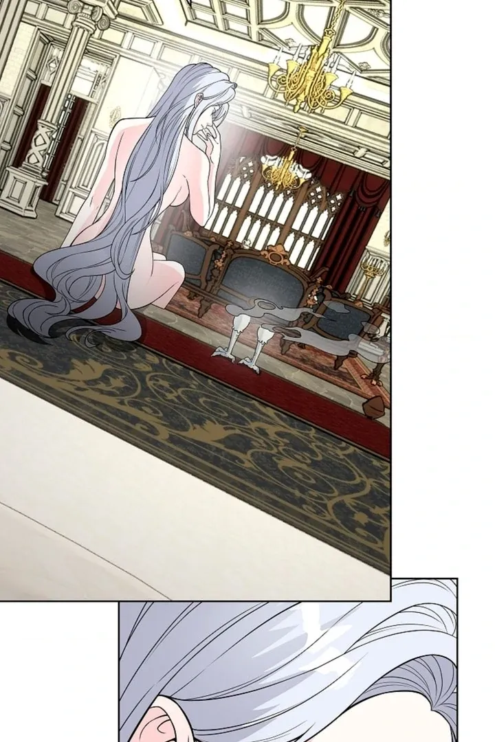 The Saintess's Petals Become Wet Chapter 11 page 52 - 