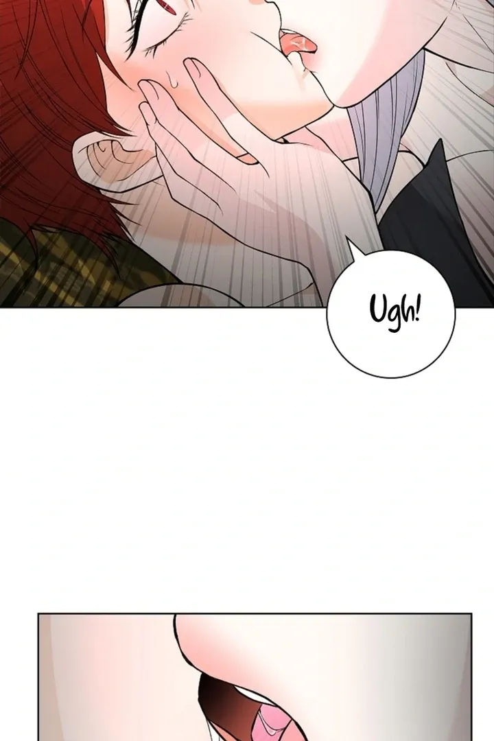 The Saintess's Petals Become Wet Chapter 12 page 23 - 