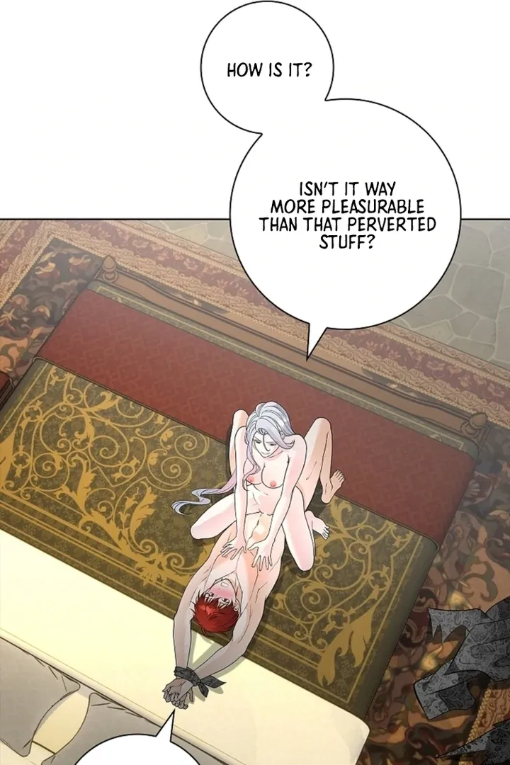 The Saintess's Petals Become Wet Chapter 12 page 29 - 