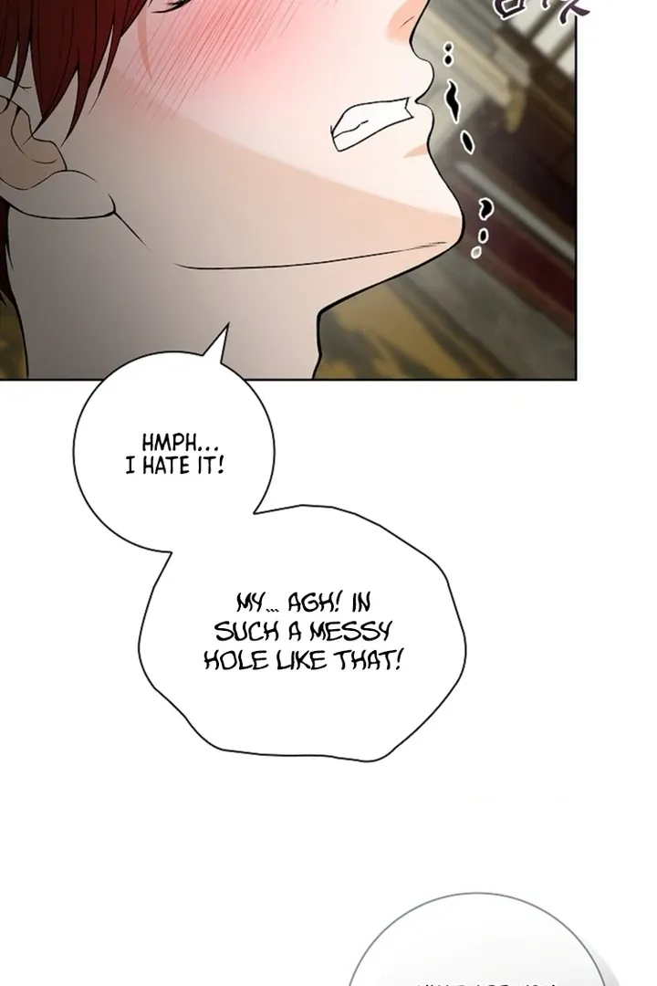 The Saintess's Petals Become Wet Chapter 12 page 34 - 