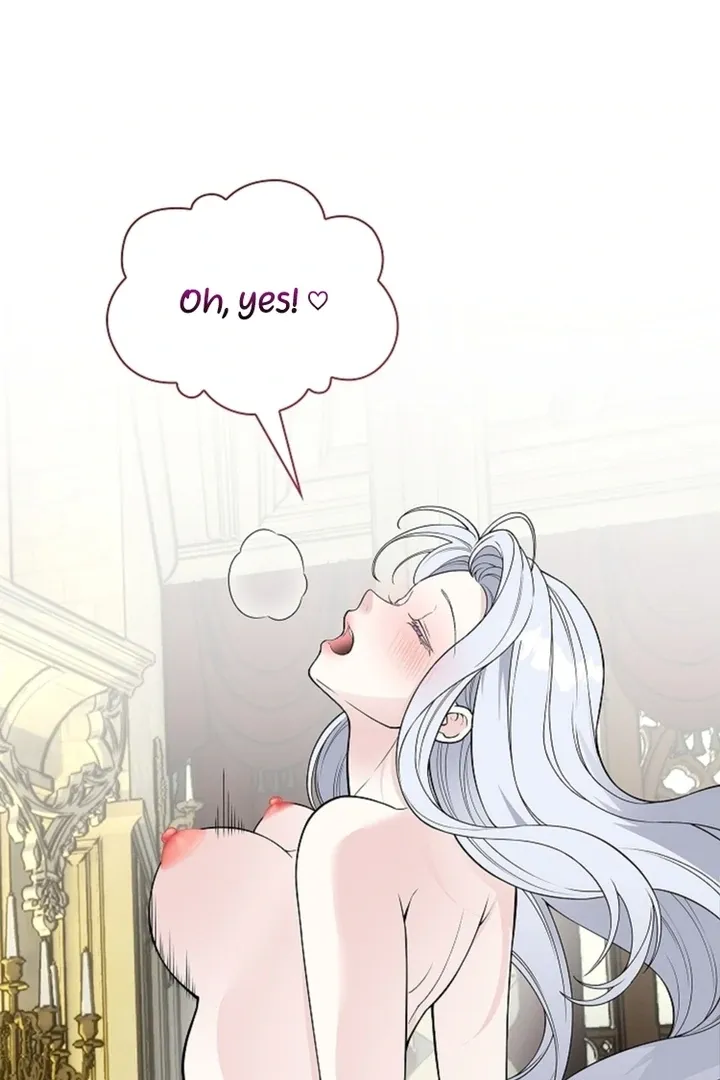 The Saintess's Petals Become Wet Chapter 12 page 37 - 