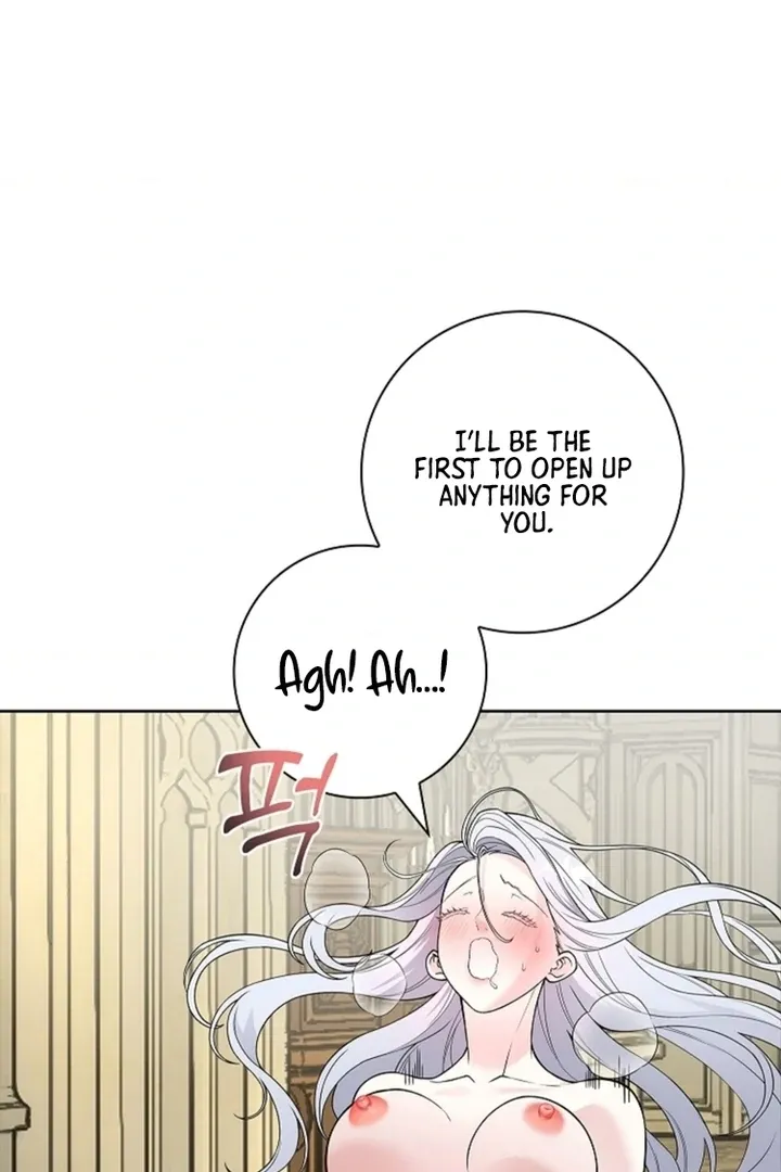 The Saintess's Petals Become Wet Chapter 12 page 40 - 