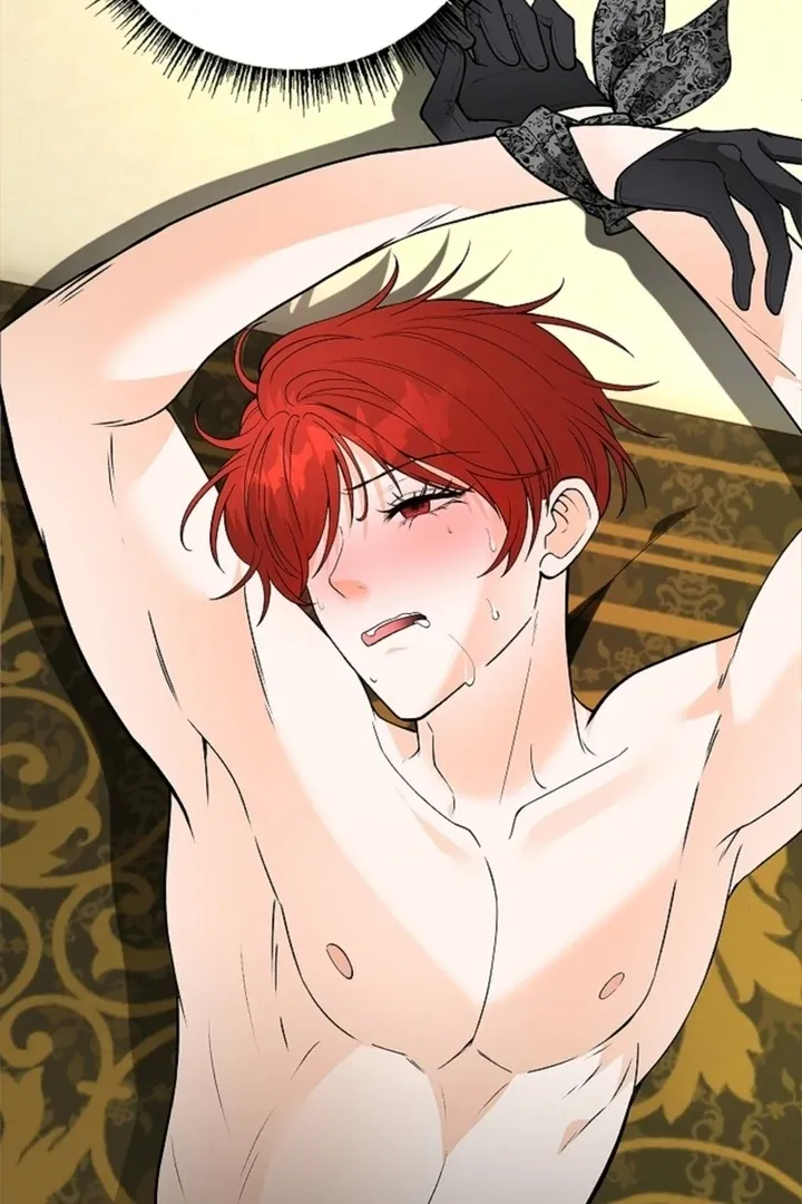 The Saintess's Petals Become Wet Chapter 12 page 47 - 