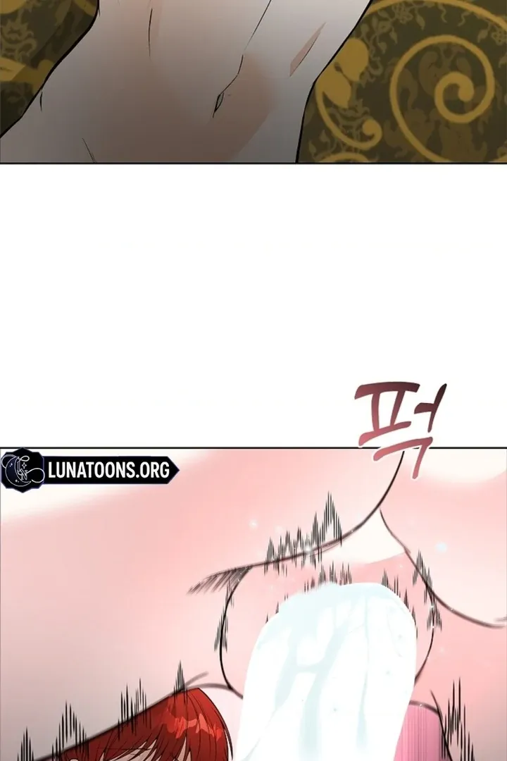 The Saintess's Petals Become Wet Chapter 12 page 48 - 