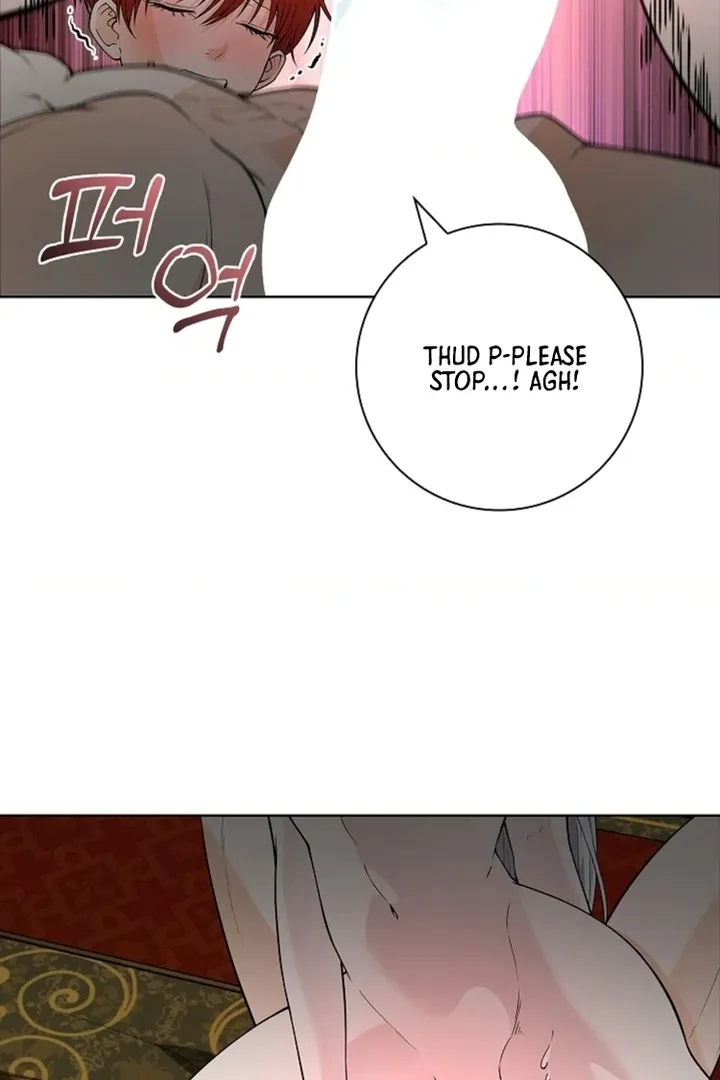 The Saintess's Petals Become Wet Chapter 12 page 49 - 