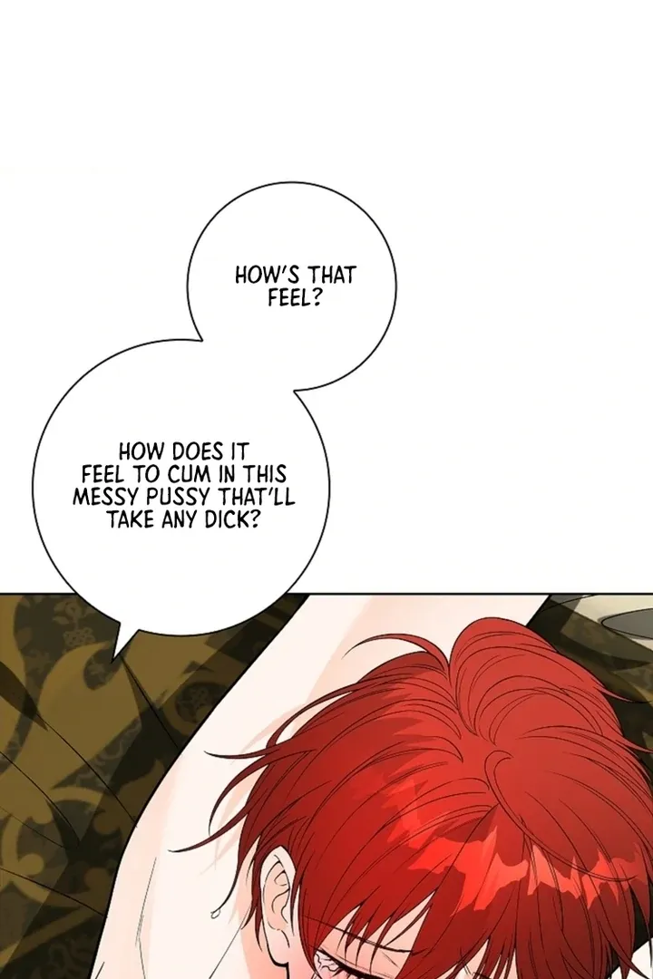 The Saintess's Petals Become Wet Chapter 12 page 51 - 
