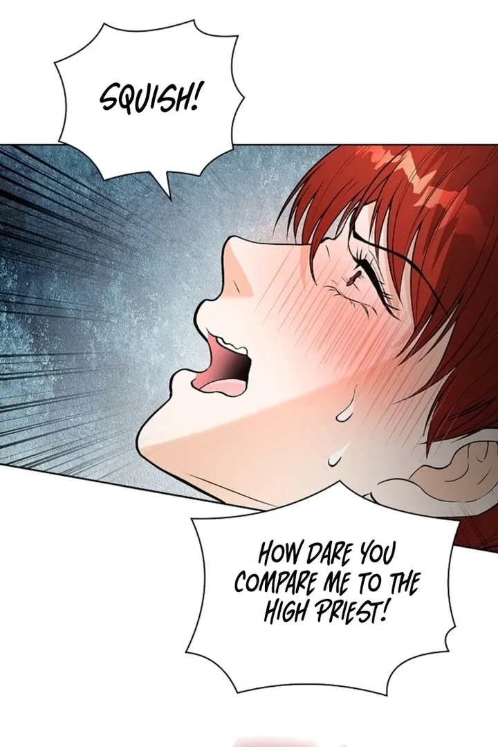 The Saintess's Petals Become Wet Chapter 12 page 61 - 