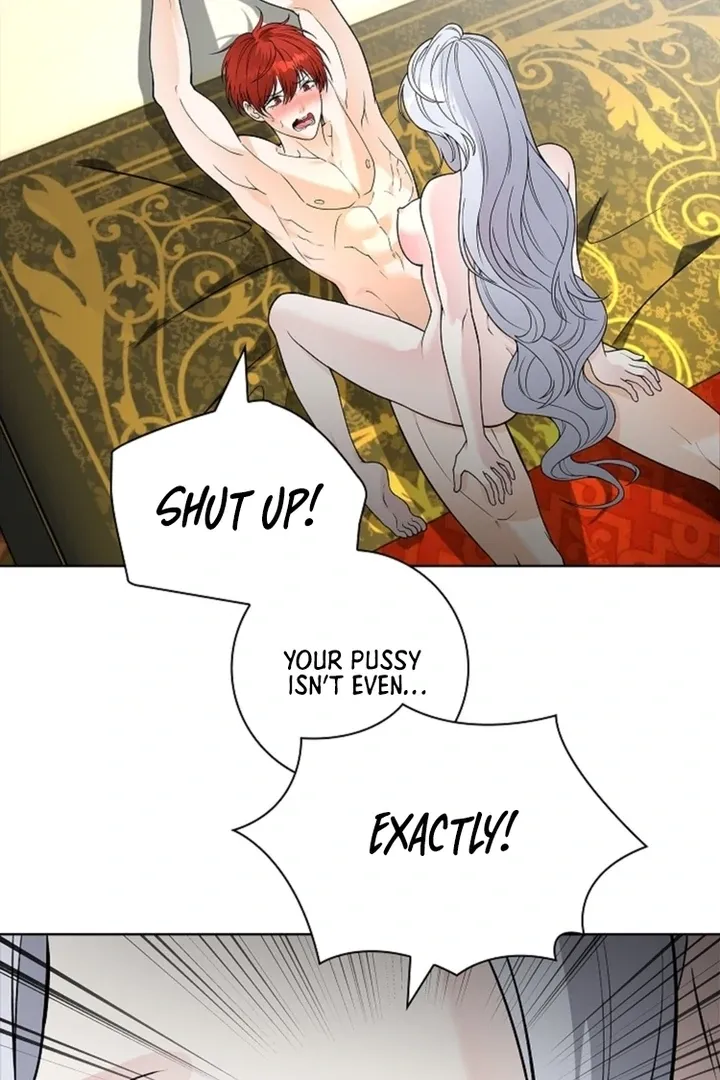 The Saintess's Petals Become Wet Chapter 12 page 73 - 