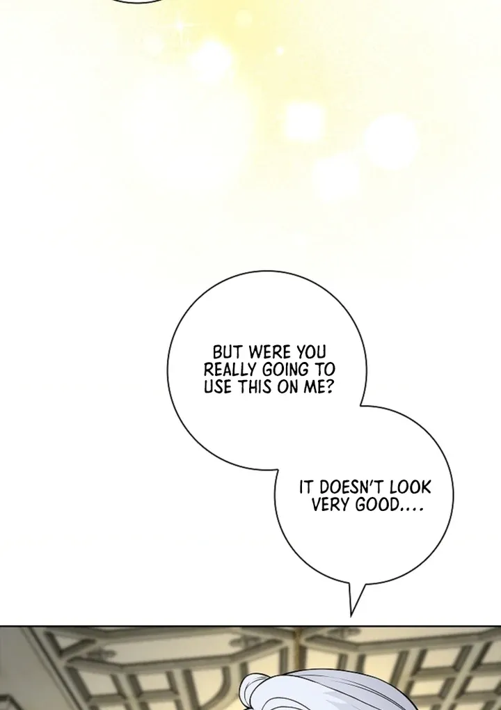 The Saintess's Petals Become Wet Chapter 12 page 83 - 