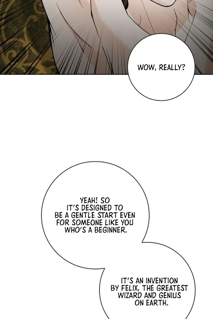 The Saintess's Petals Become Wet Chapter 12 page 86 - 