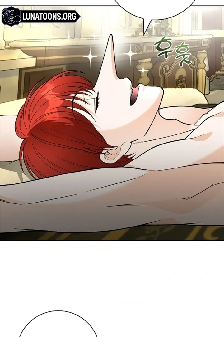 The Saintess's Petals Become Wet Chapter 12 page 87 - 