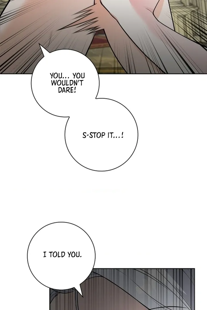 The Saintess's Petals Become Wet Chapter 12 page 91 - 