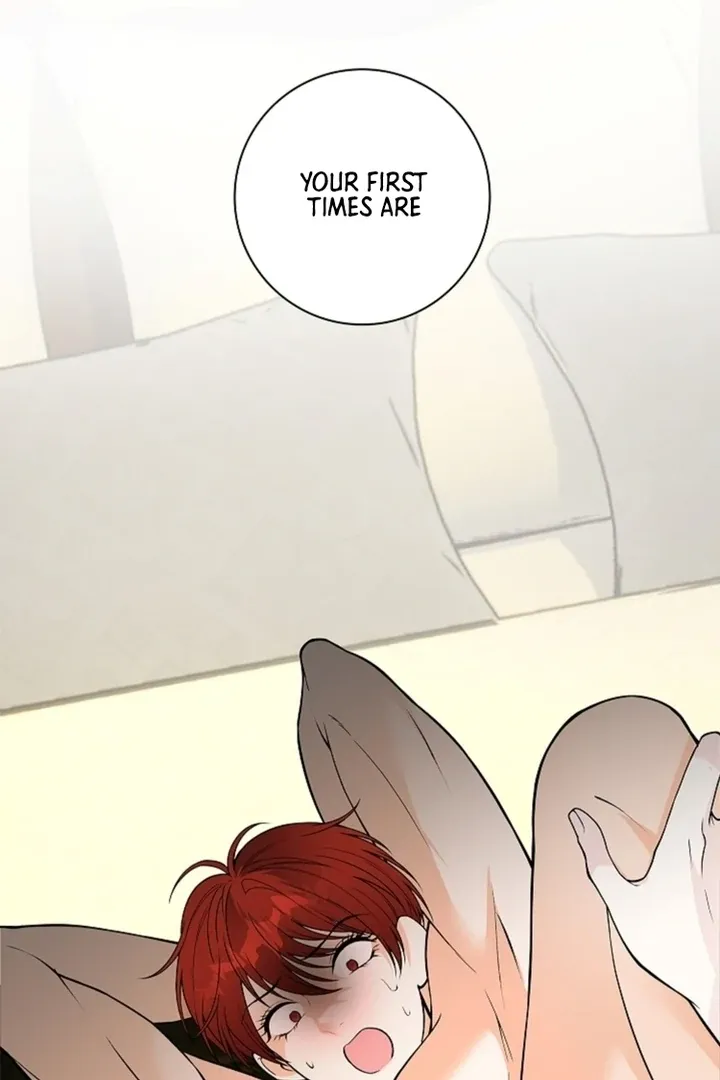 The Saintess's Petals Become Wet Chapter 12 page 93 - 