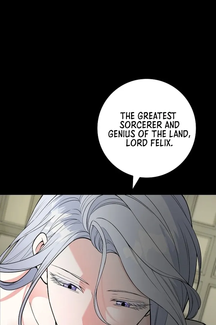 The Saintess's Petals Become Wet Chapter 13 page 3 - 