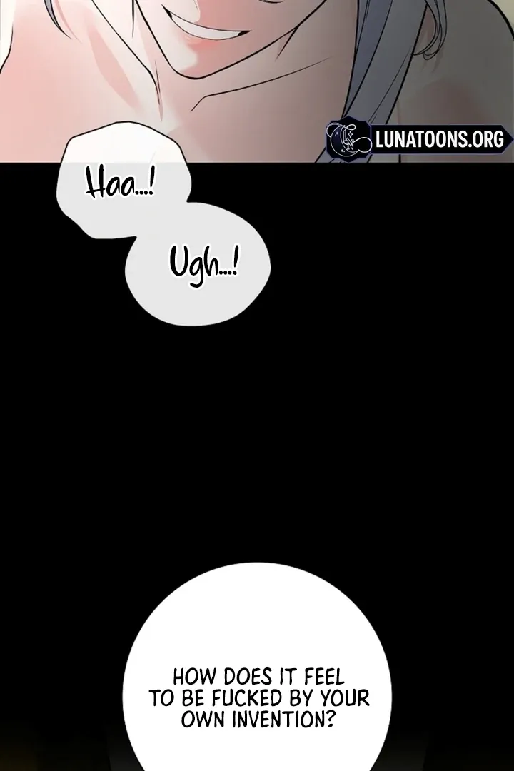 The Saintess's Petals Become Wet Chapter 13 page 4 - 