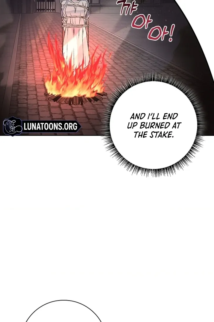 The Saintess's Petals Become Wet Chapter 13 page 46 - 