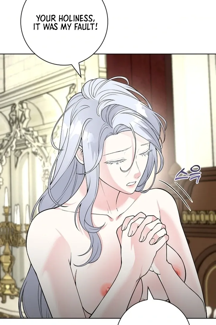 The Saintess's Petals Become Wet Chapter 13 page 47 - 
