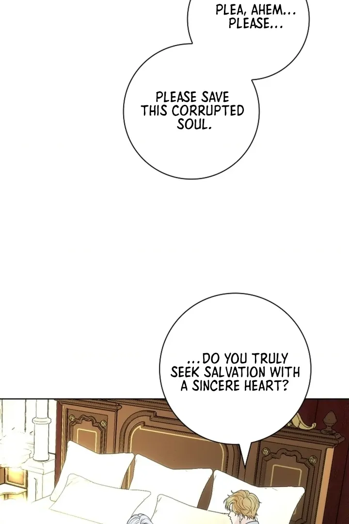The Saintess's Petals Become Wet Chapter 13 page 48 - 