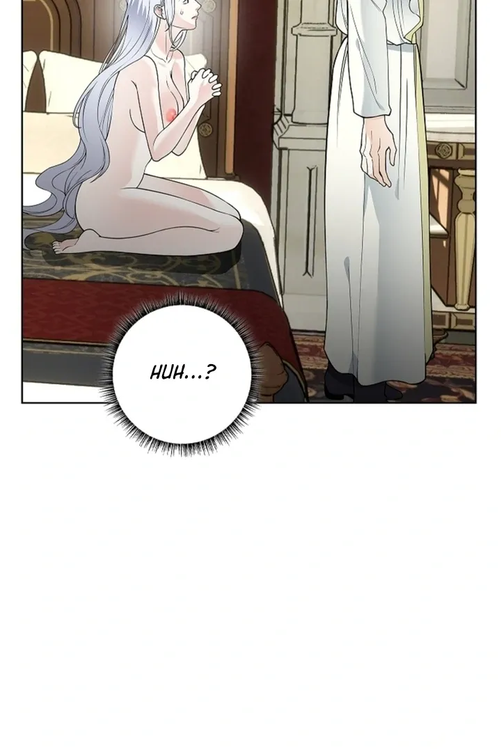 The Saintess's Petals Become Wet Chapter 13 page 58 - 