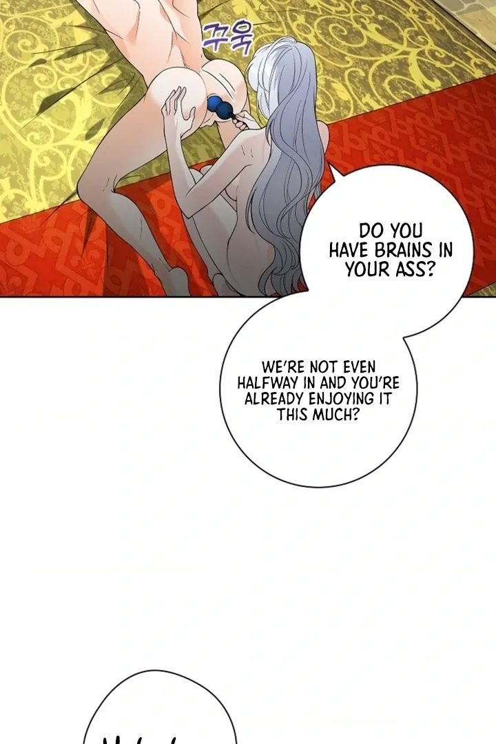 The Saintess's Petals Become Wet Chapter 13 page 7 - 