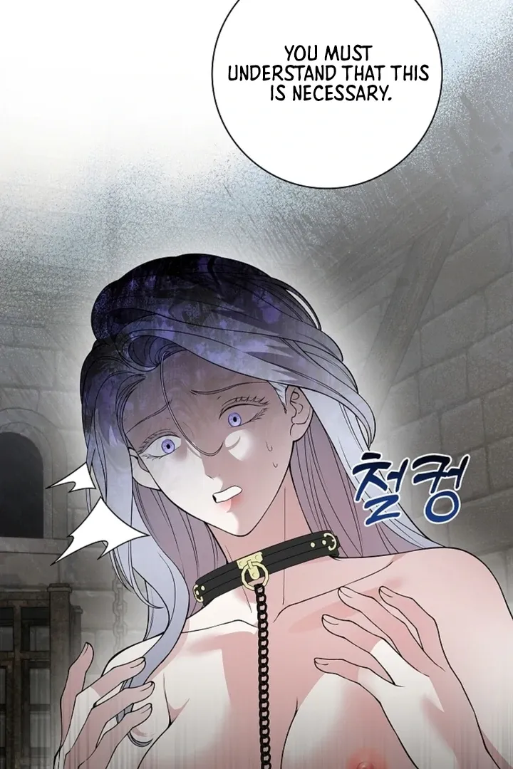 The Saintess's Petals Become Wet Chapter 13 page 72 - 