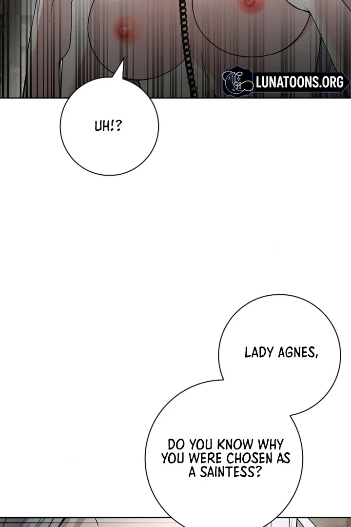 The Saintess's Petals Become Wet Chapter 13 page 73 - 