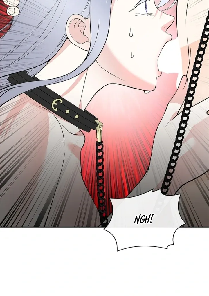 The Saintess's Petals Become Wet Chapter 13 page 84 - 