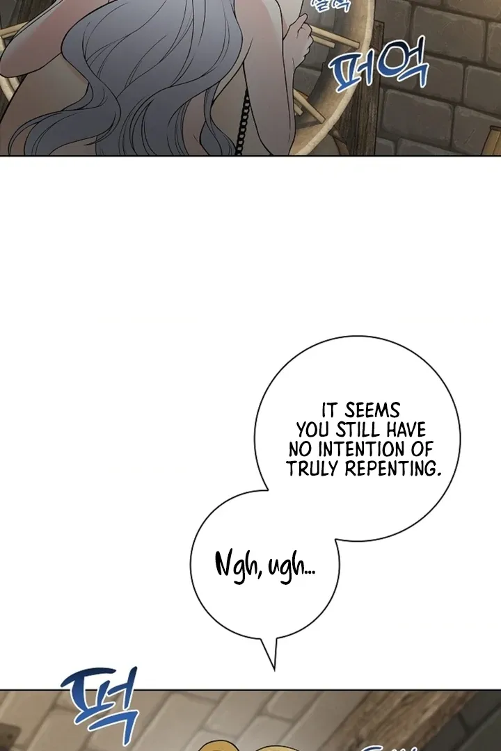 The Saintess's Petals Become Wet Chapter 13 page 86 - 