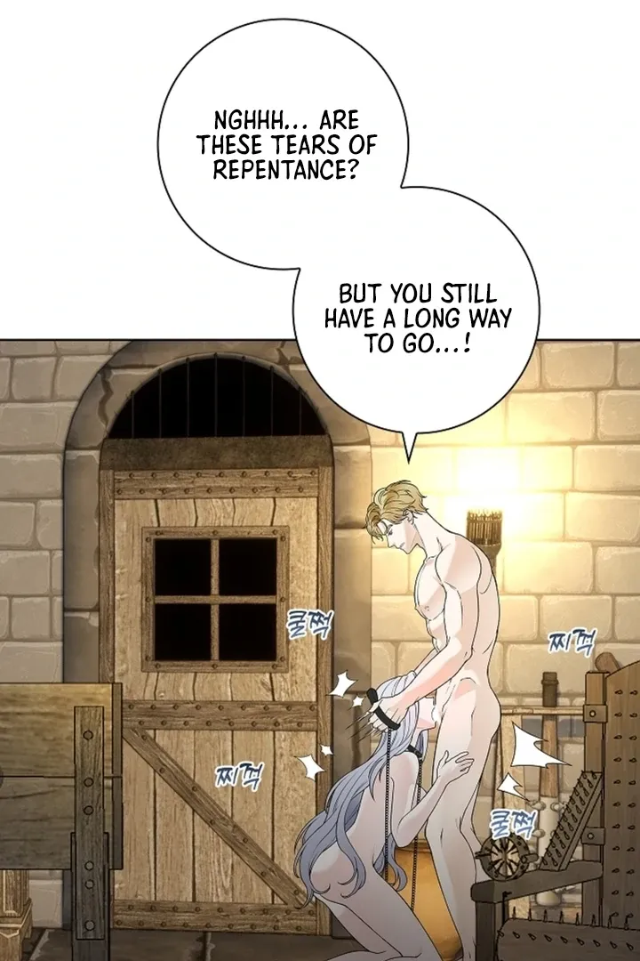 The Saintess's Petals Become Wet Chapter 13 page 89 - 