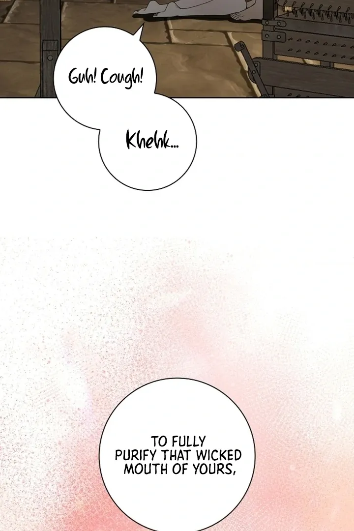 The Saintess's Petals Become Wet Chapter 13 page 90 - 