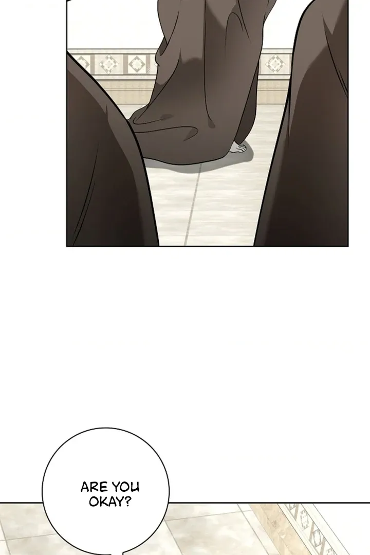 The Saintess's Petals Become Wet Chapter 14 page 103 - 