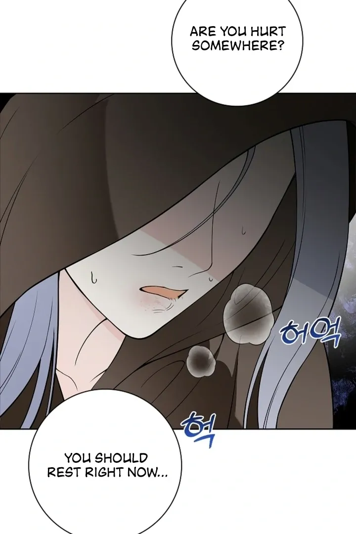 The Saintess's Petals Become Wet Chapter 14 page 105 - 