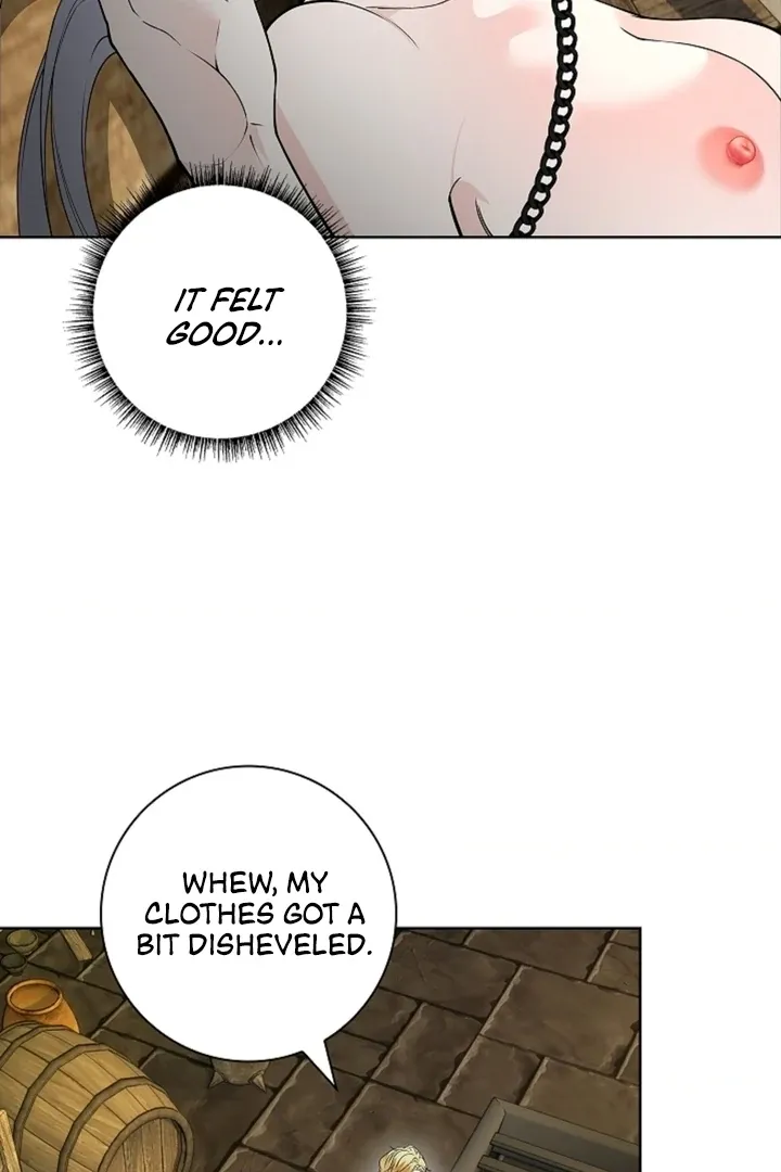 The Saintess's Petals Become Wet Chapter 14 page 12 - 