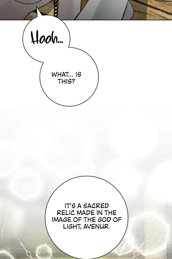 The Saintess's Petals Become Wet Chapter 14 page 17 - 
