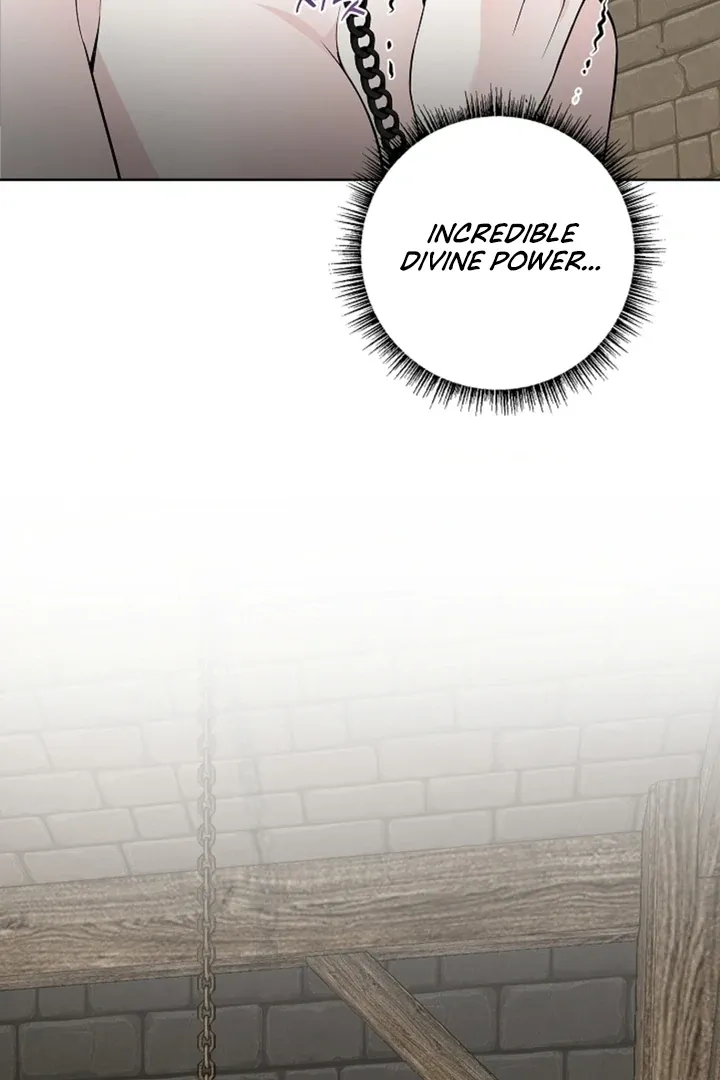 The Saintess's Petals Become Wet Chapter 14 page 31 - 