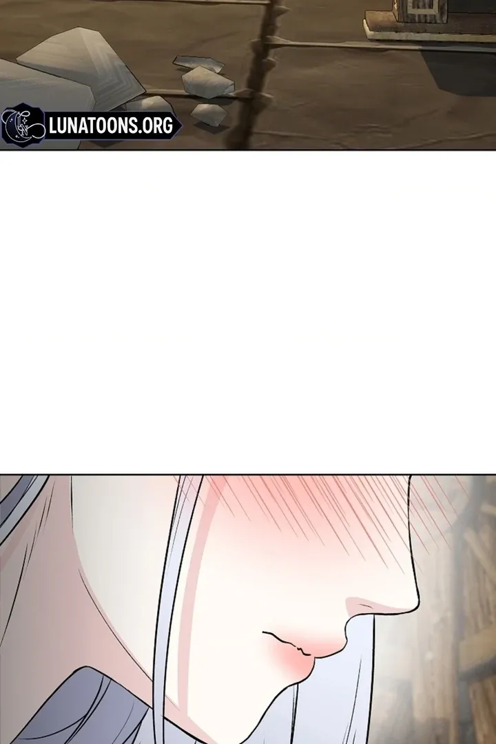The Saintess's Petals Become Wet Chapter 14 page 33 - 