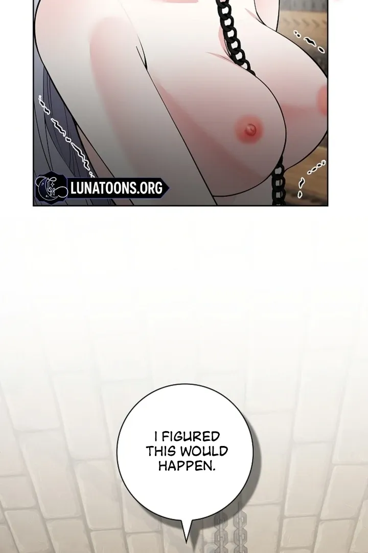 The Saintess's Petals Become Wet Chapter 14 page 36 - 