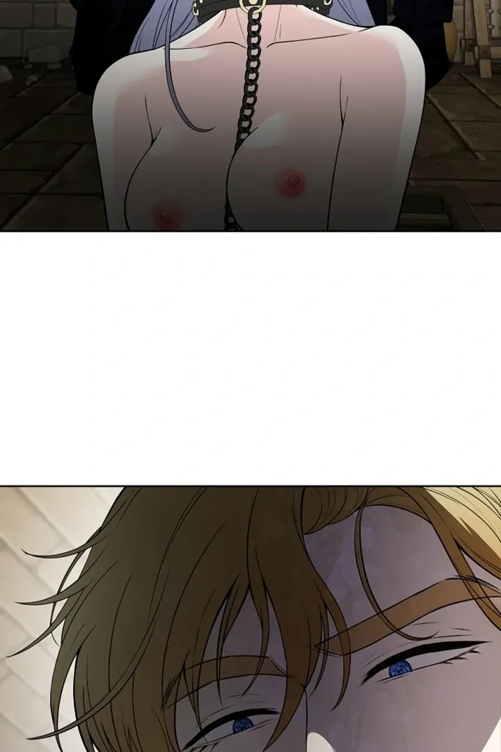 The Saintess's Petals Become Wet Chapter 14 page 38 - 