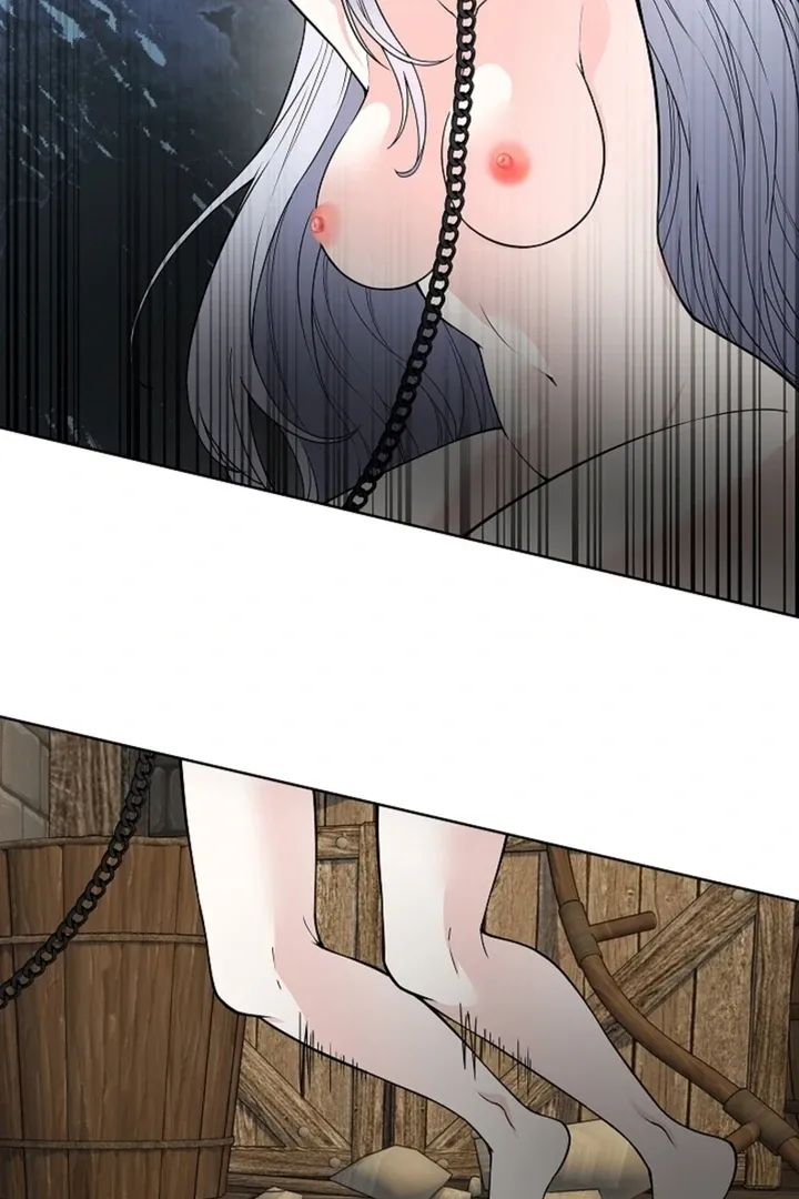The Saintess's Petals Become Wet Chapter 14 page 43 - 
