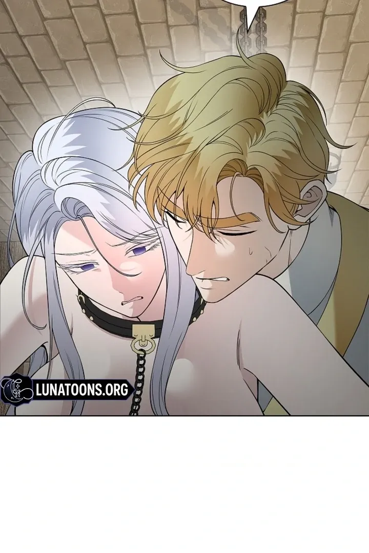 The Saintess's Petals Become Wet Chapter 14 page 60 - 