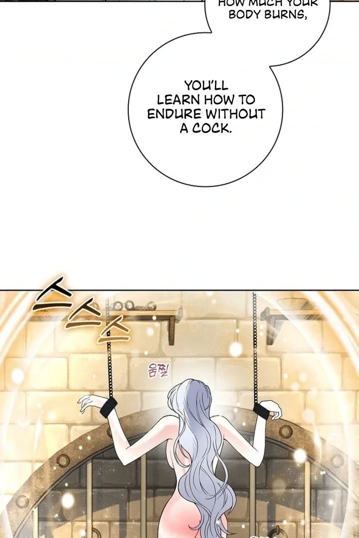 The Saintess's Petals Become Wet Chapter 14 page 65 - 