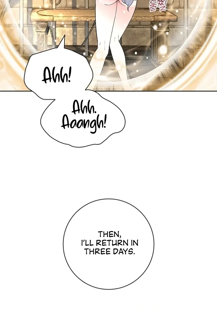 The Saintess's Petals Become Wet Chapter 14 page 66 - 