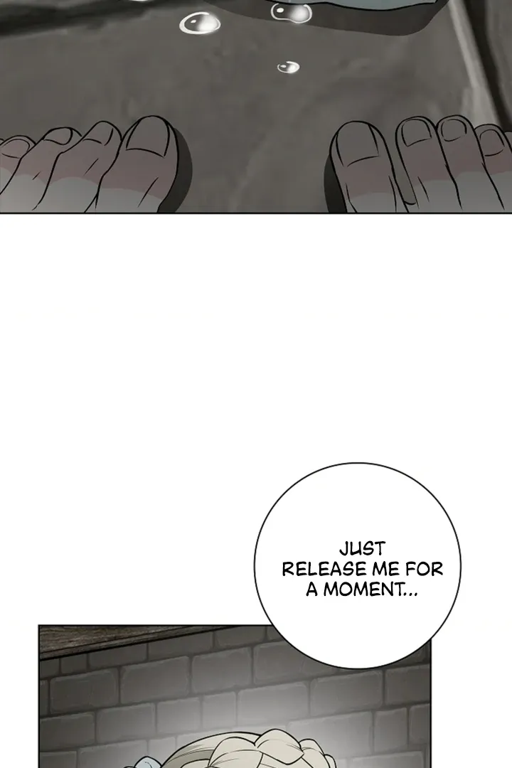 The Saintess's Petals Become Wet Chapter 14 page 86 - 