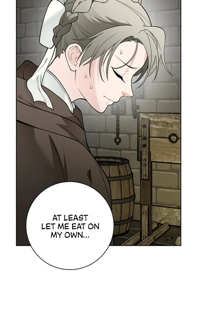 The Saintess's Petals Become Wet Chapter 14 page 87 - 