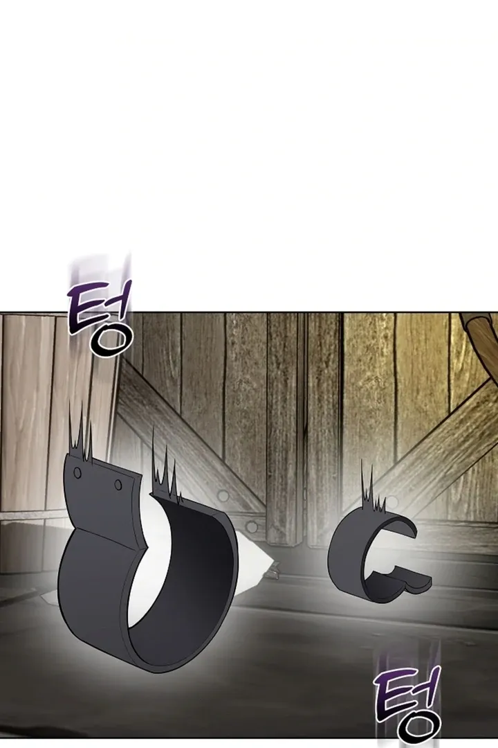 The Saintess's Petals Become Wet Chapter 14 page 89 - 