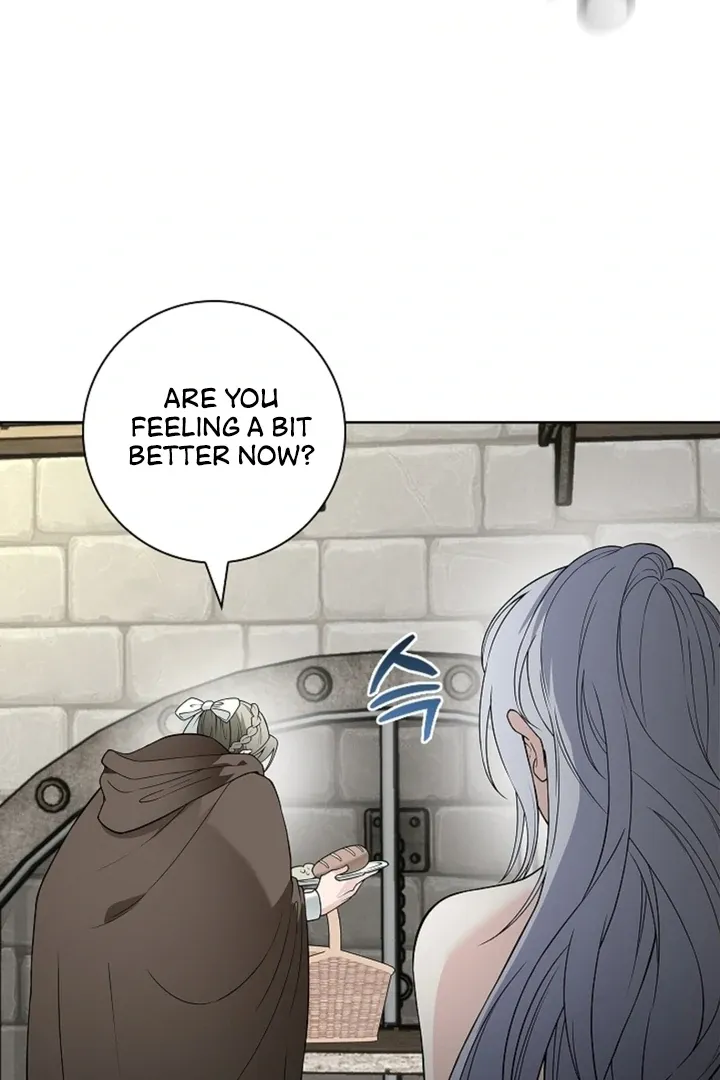 The Saintess's Petals Become Wet Chapter 14 page 90 - 