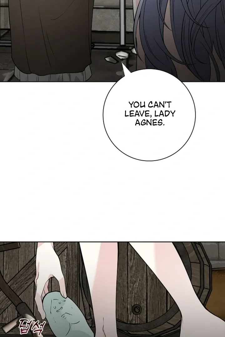 The Saintess's Petals Become Wet Chapter 14 page 91 - 