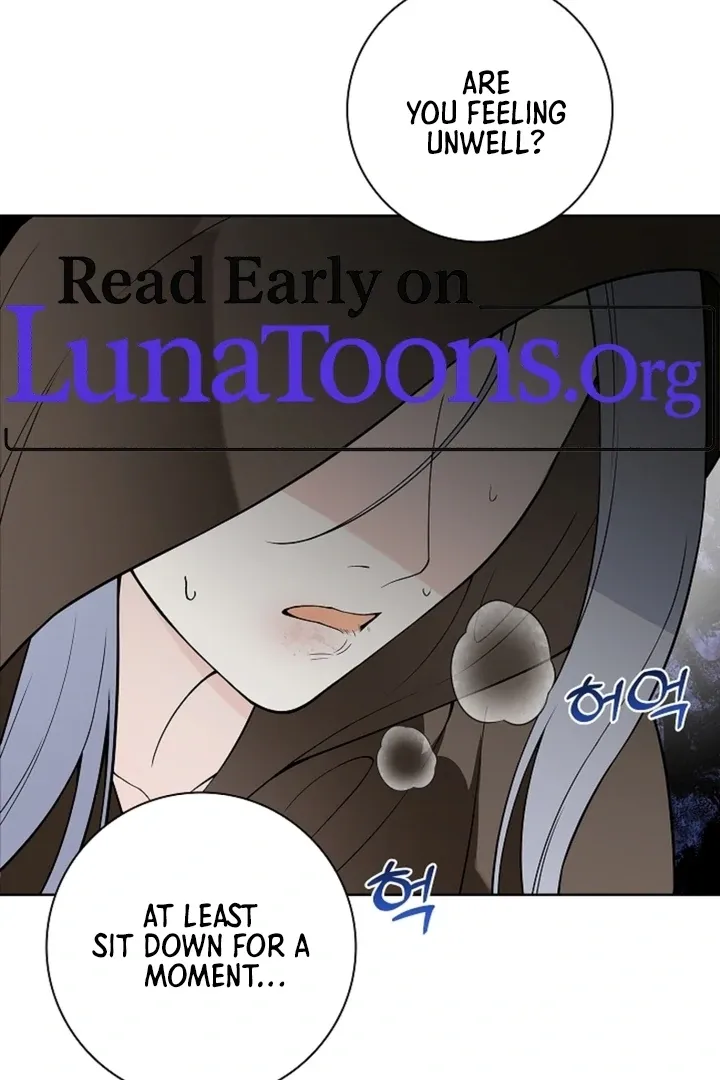 The Saintess's Petals Become Wet Chapter 15 page 2 - 