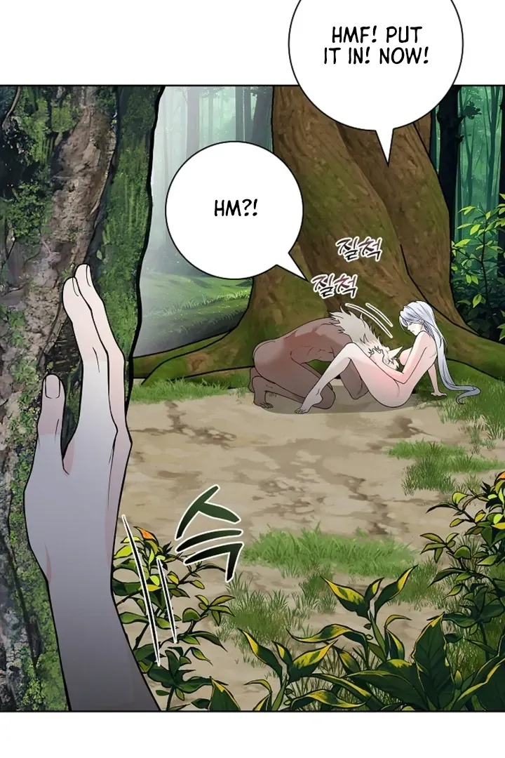 The Saintess's Petals Become Wet Chapter 15 page 109 - 
